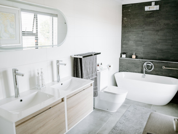 Bathroom 1
