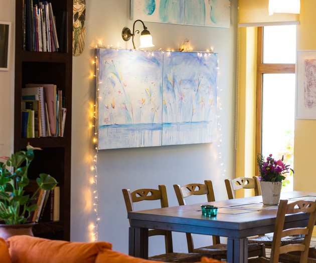 Villa Anemos - A Nomad Ready Home