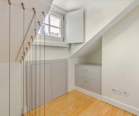 Design Apartment in Typical Alfama