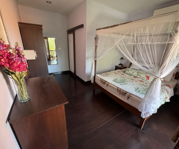 Quiet Private Villa • 350 Mbps WiFi • Remote Work