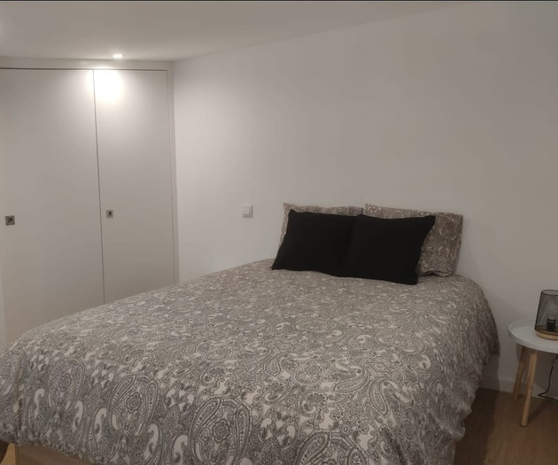Charming Mezzanine house in Central Porto