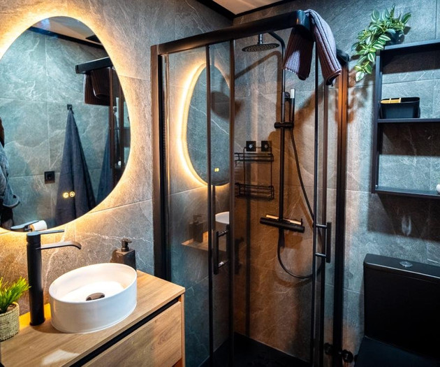 Estudio privado en Madrid