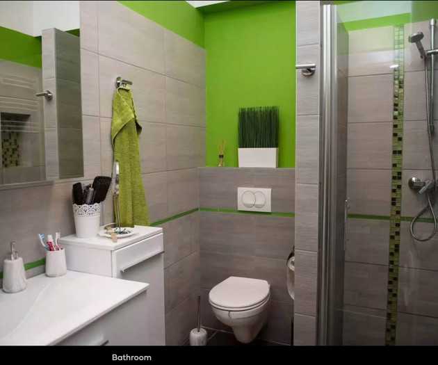 2 bedroom apartment available  - TOP location