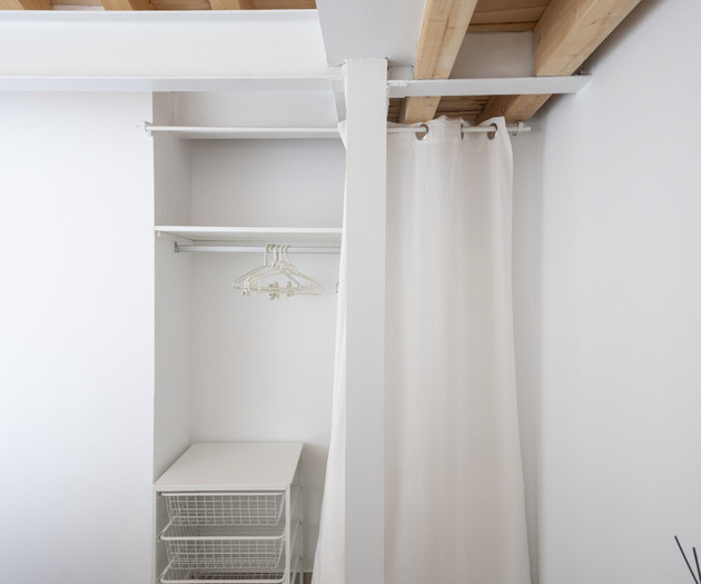 Apartamento con Terraza Albaycin