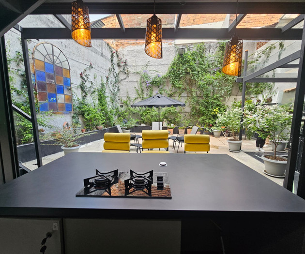 Cozy Executive Suite 7 Digital Nomad Hub Medellin