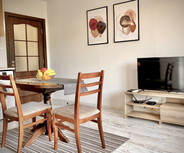 Cozy & Modern Apartment next to Medical University