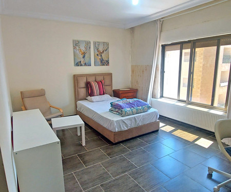 Rooms for rent  - Amman