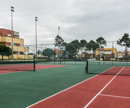 Furadouro Beach and Club Apartment