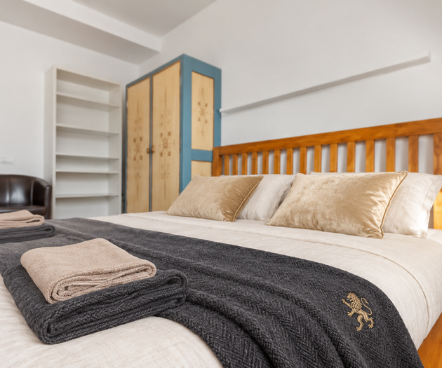 Gallery Signature Residence | Praga Elegante