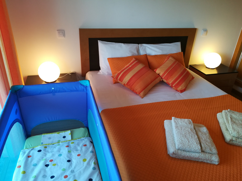 Apartamento Bayside - Sao Martinho do Porto