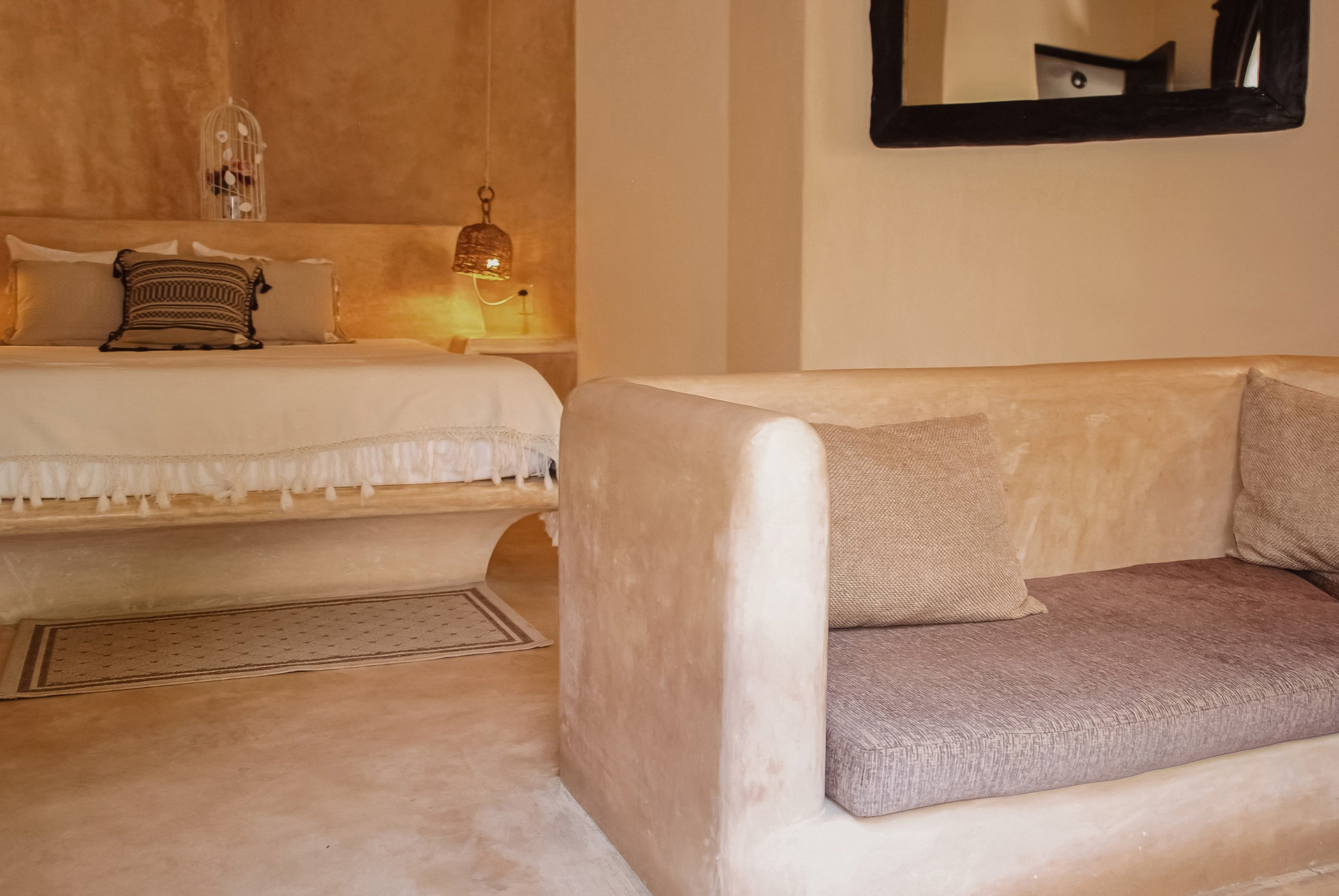 standard room