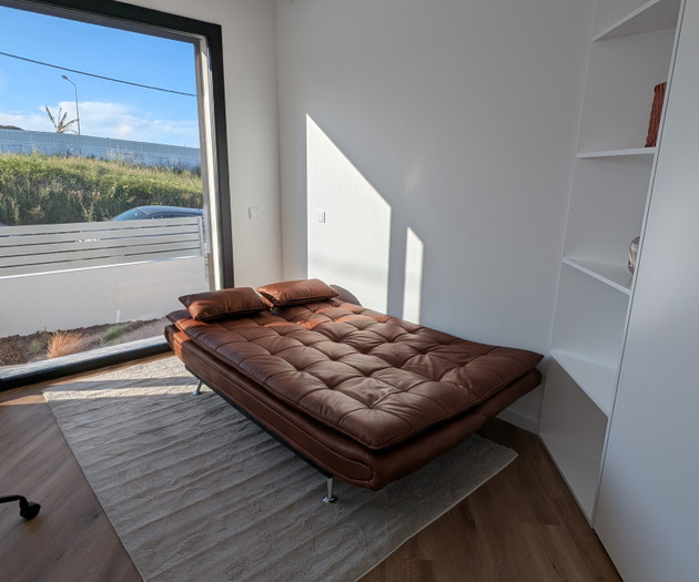 Caparica Sun & Serenity Villa, w/ pool and BBQ