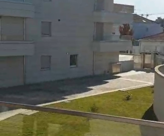 Arroteia House