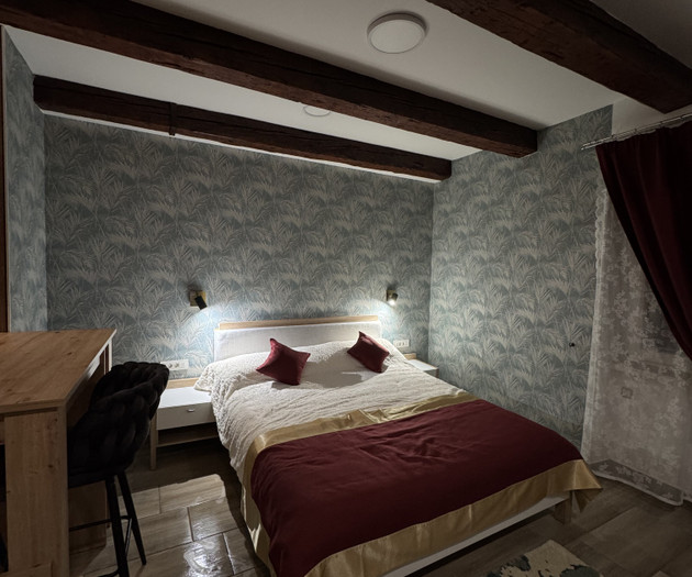 EUphoRIa apartment II