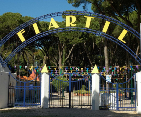 Estoril Bombeiros