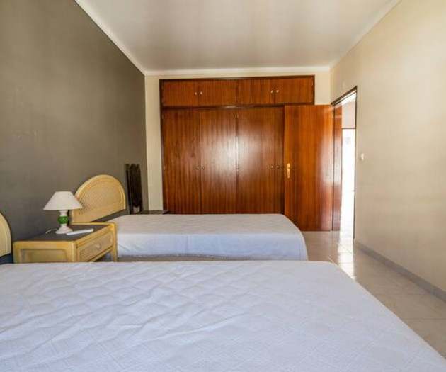Beautiful  Apartment Santa Luzia