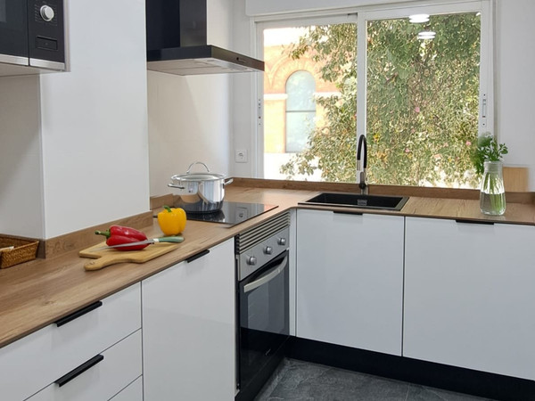 Cocina