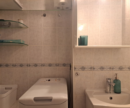 Apartman Ulica Antuna Gustava Matoša