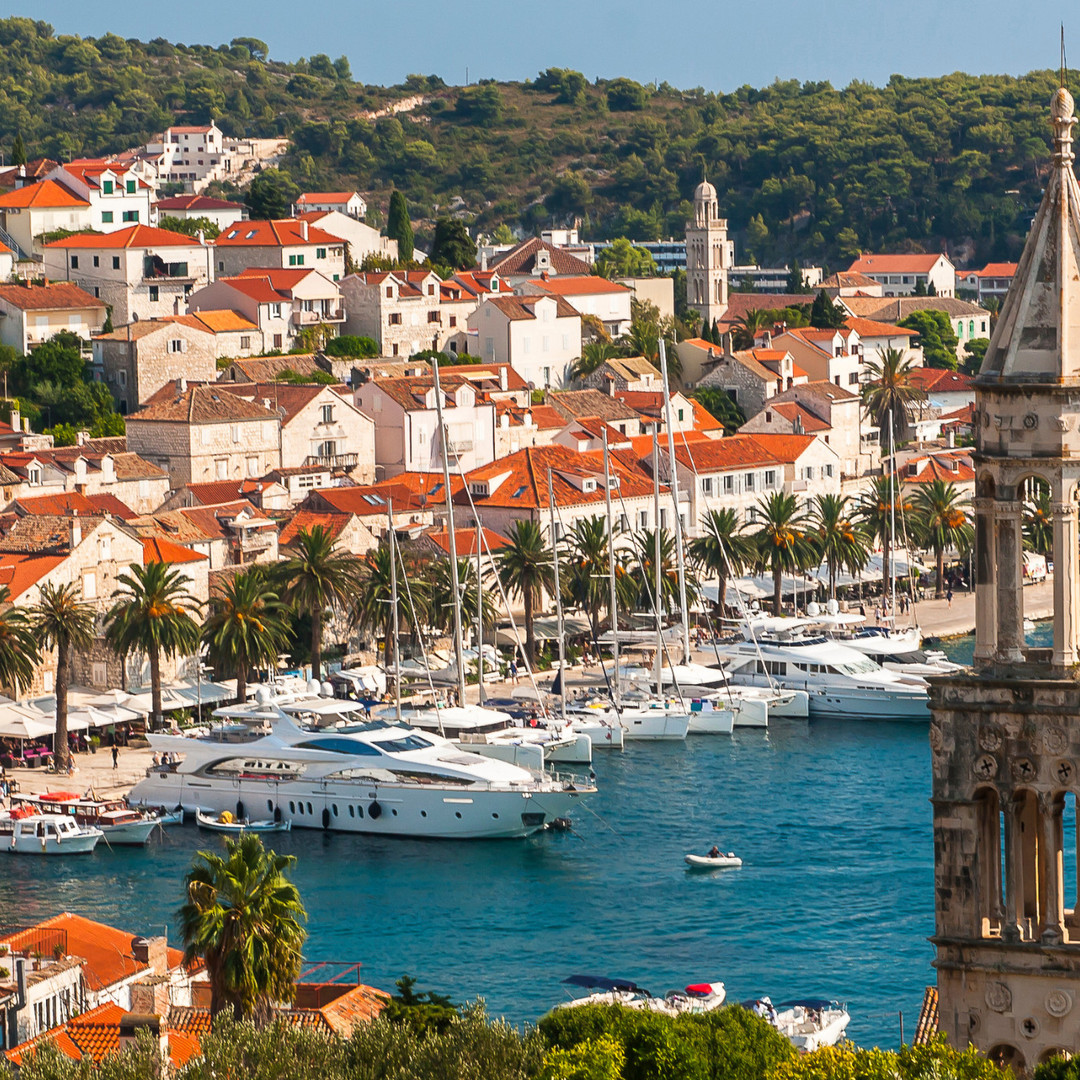 Недорогие квартиры в аренду в Хорватия