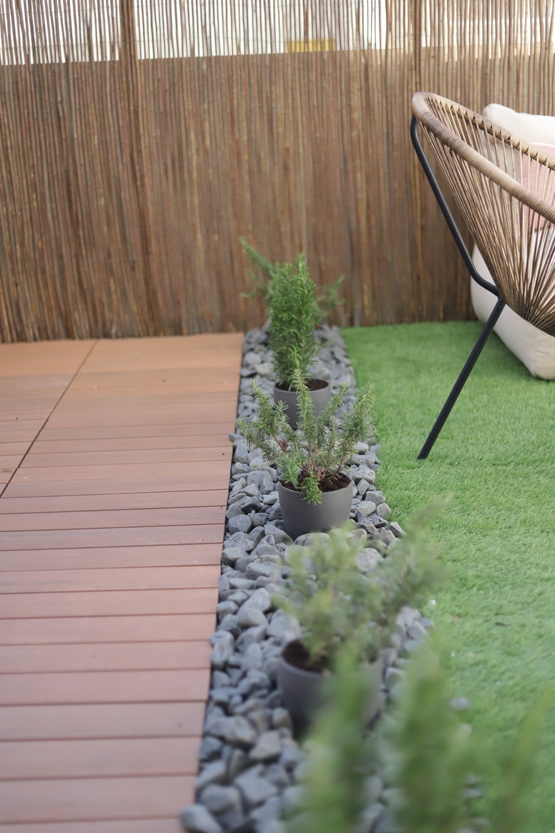 Terraço