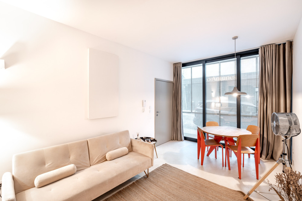 VIVA Old Street Homes Patio Apartment preview
