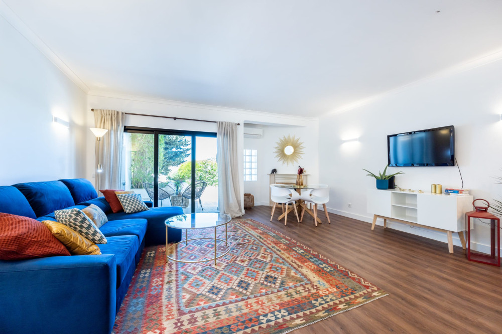 Villa Gaivota CasAmar preview