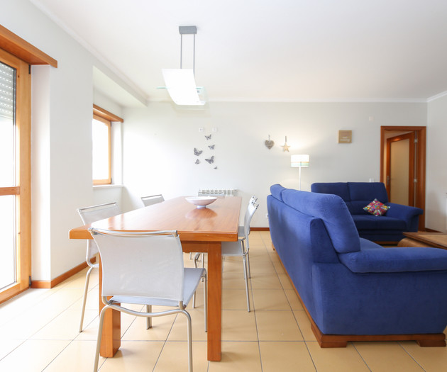 Apartamento Maré