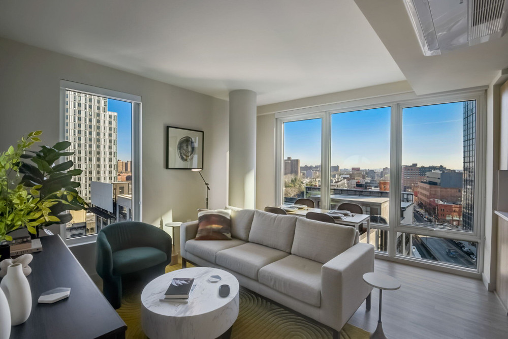 Modern Furnished Apartment in Mott Haven preview