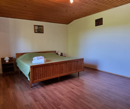 Apartment 3,near Plitvice lakes ,with 1 bedroom