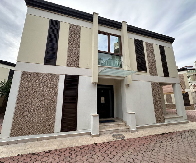 Spacious Villa with Beautiful View & Private Pool