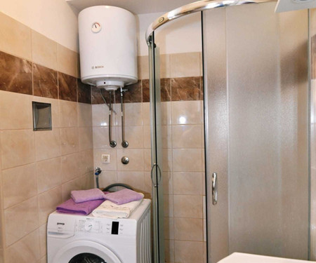 Apartman Korzo