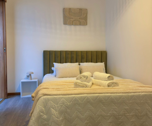 Porto Terrace House