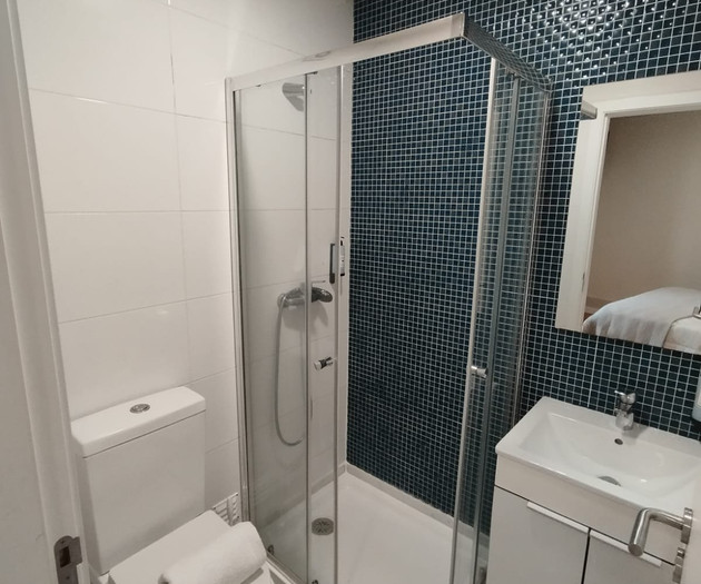 Premium Room at Polo 1 - Next to Law & Med School