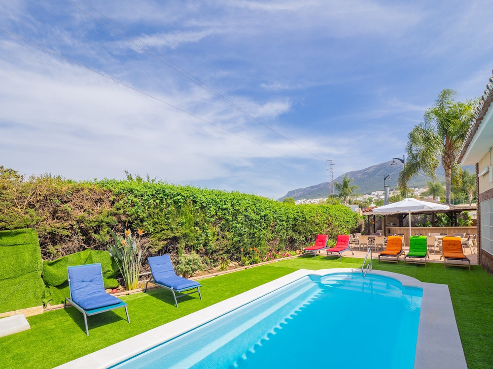 Cubo's Casa El Candil preview