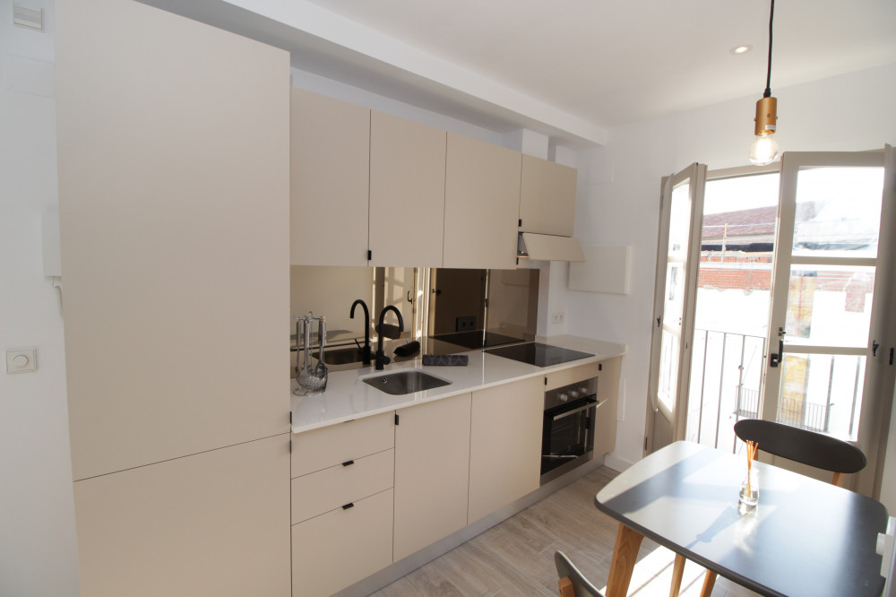 Sa Drassana 3A charming 2 bedroom apartment