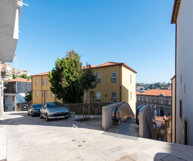 Porto Riverviews | Monte dos Judeus