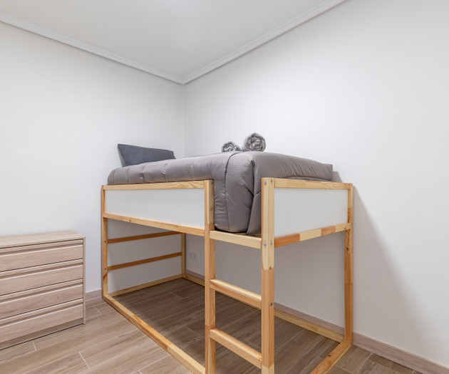 City Soul Apartment peris i valero