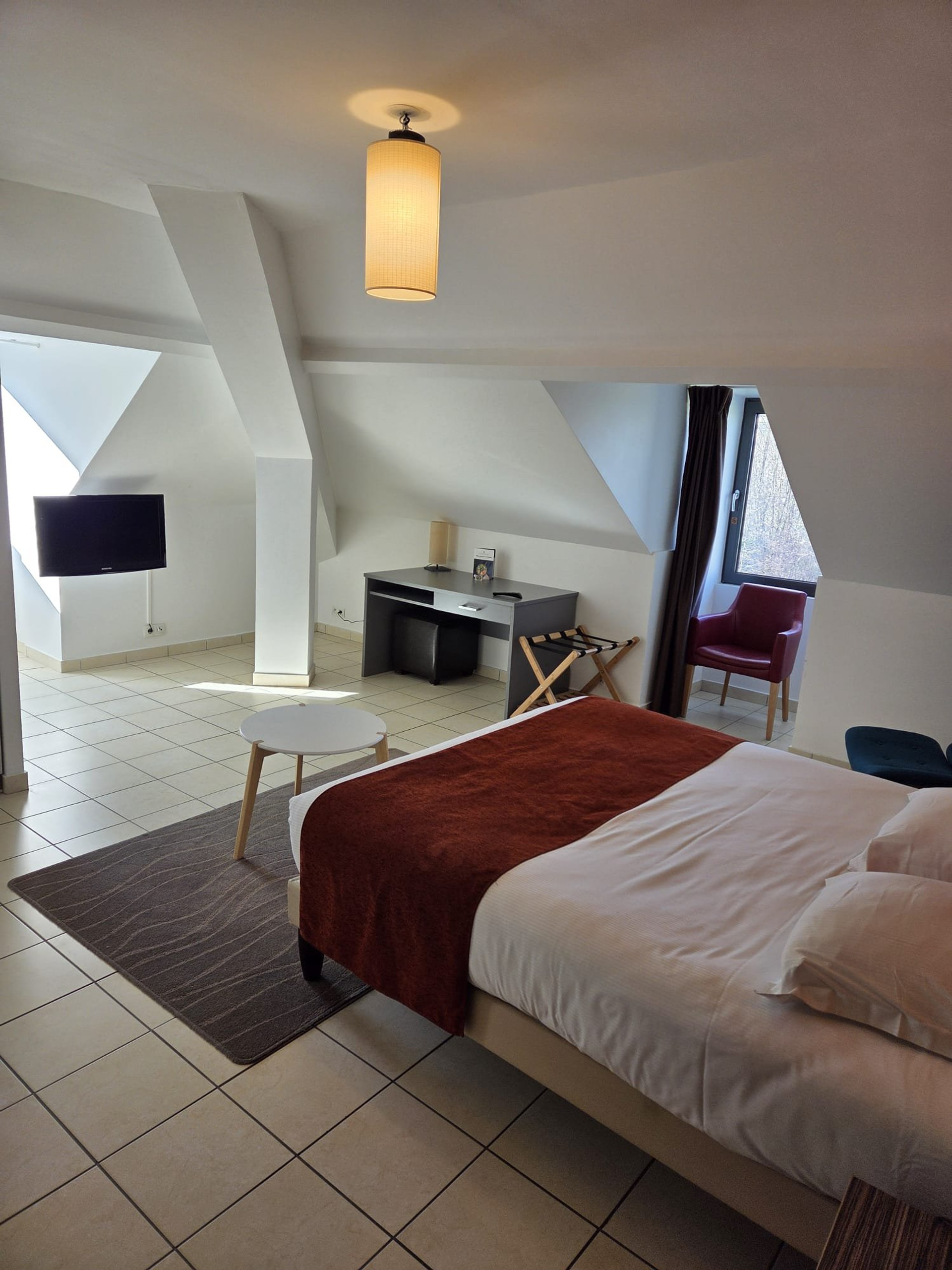 chambre