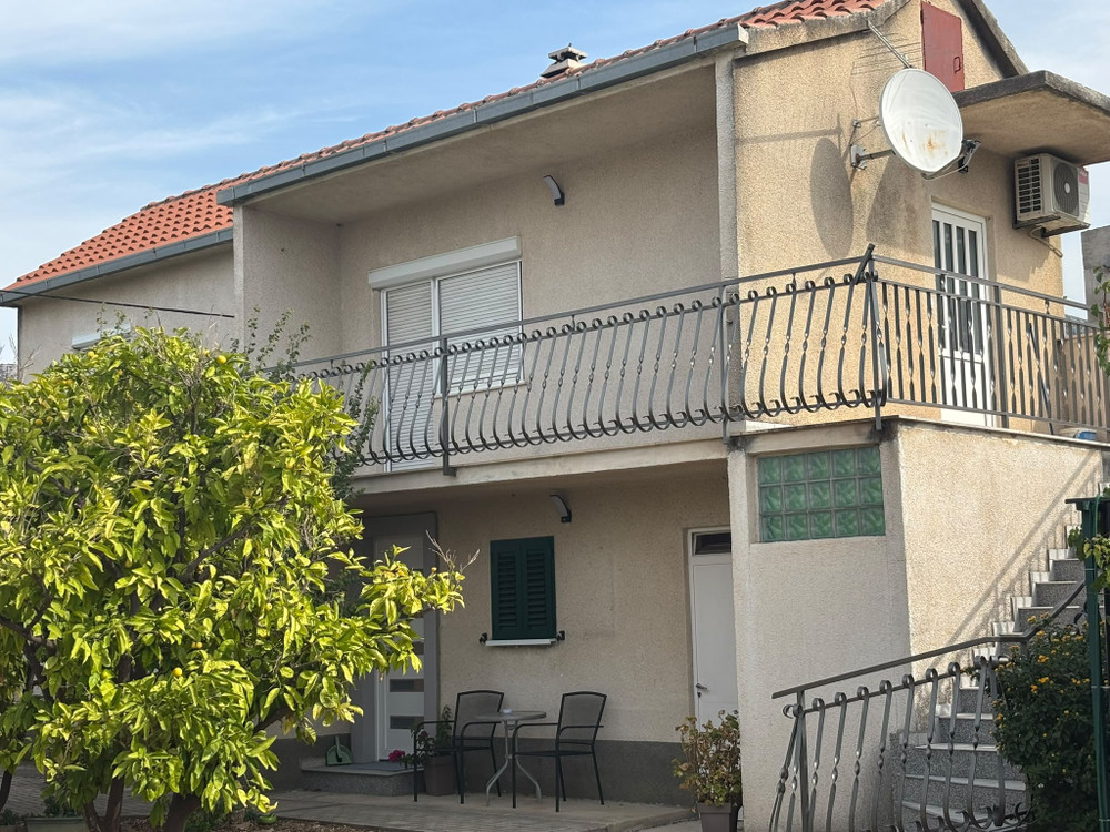 New one-bedroom apartment near Split Airport preview