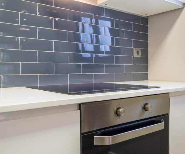 Apartamento de 1hab con espectacular terraza