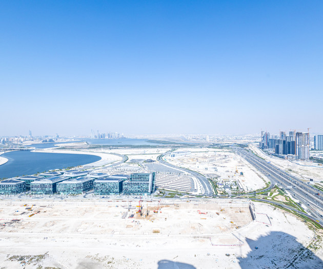 1BR | Pool & Gym | DAMAC Towers Paramount