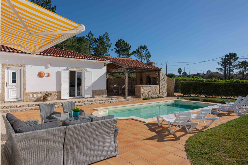 Casa dos Sonhadores - on the tranquil west coast o preview