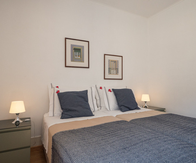 RENT4REST DREAM VIEW FAMILY APARTMENT