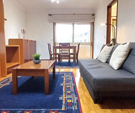 Beloved Apartment in Matosinhos