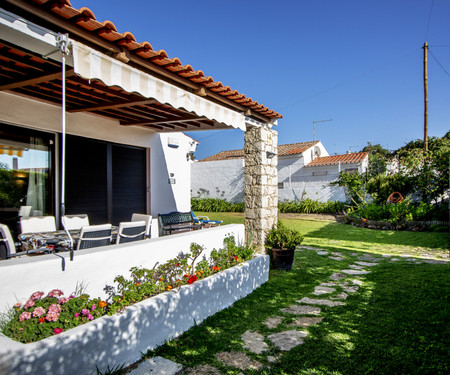 Lotus Villa 2, Albufeira