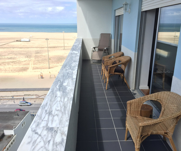 Casino Beach Apartment