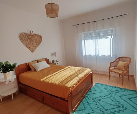 2 bedroom apartment in the center of Setúbal