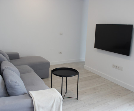 Apartment in Las Palmas de Gran Canaria