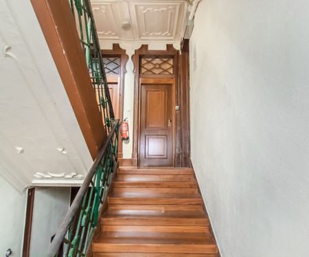 Chiado Balcony Apartment