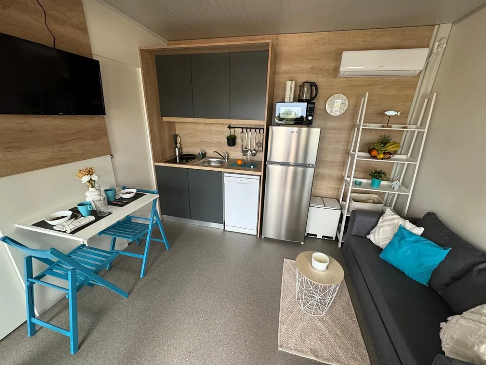 Mobile homes Marea I preview